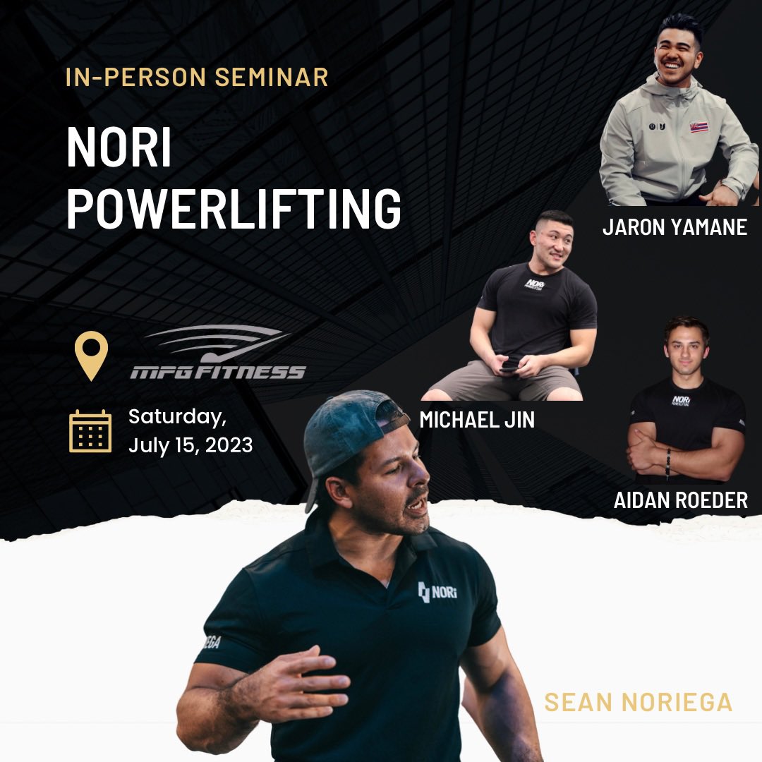 Early registration opens Apr 3rd!