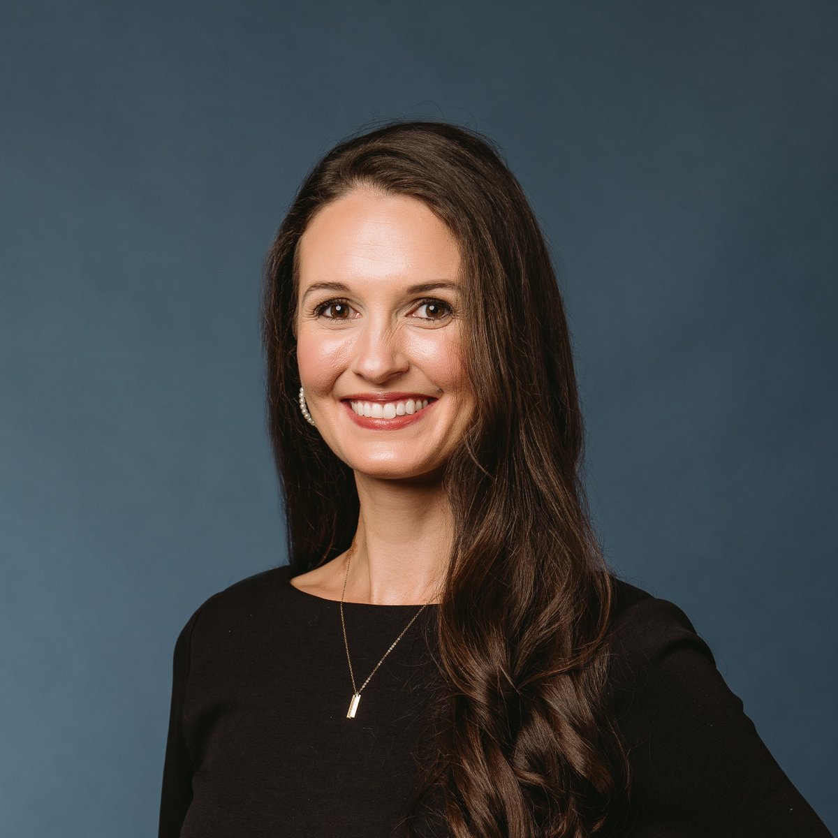 Congrats to New Member Jess Gooding. She is from Conway &amp; attended the UofSC for business school &amp; law school. She is with Goings Law Firm &amp; has tried cases on both the plaintiff &amp; defense sides. She is married to Ben, an attorney, and they have 2 children, ages 5 &amp; 3.