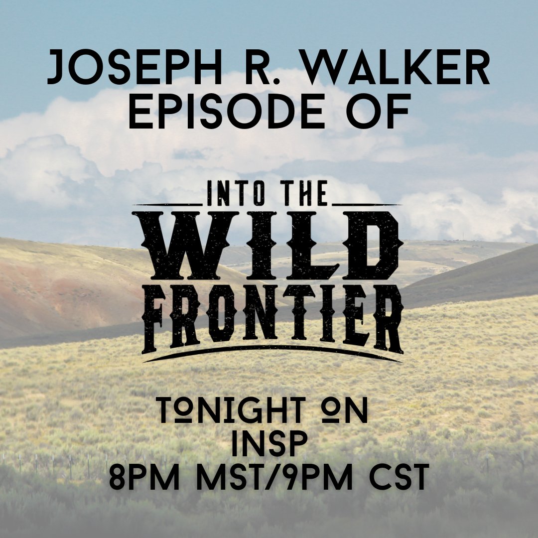 Warm Springs Productions tweet media