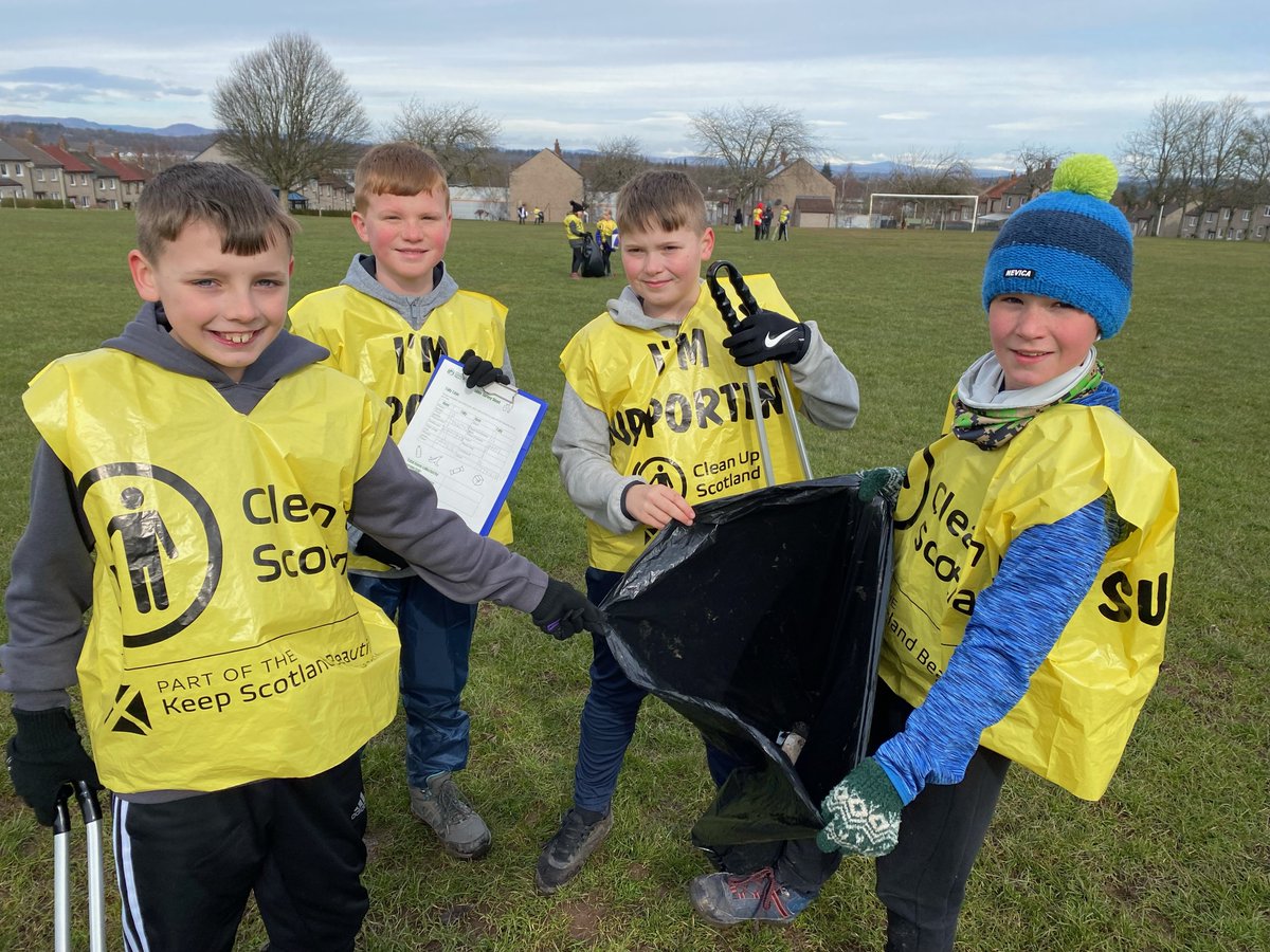 Perth and Kinross Countryside Trust tweet media