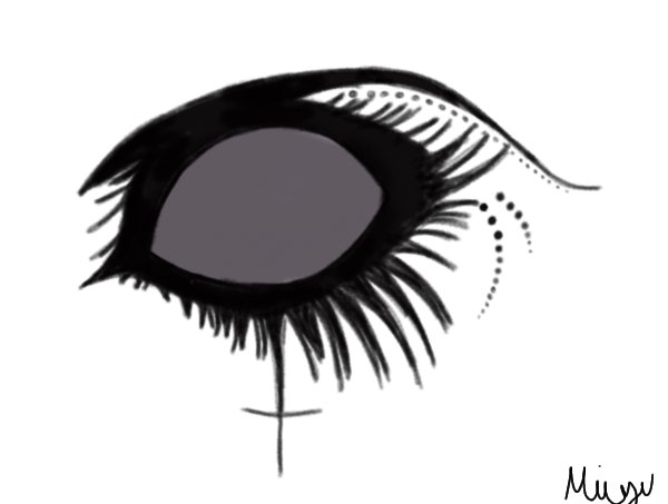 Drawing challenge day 6