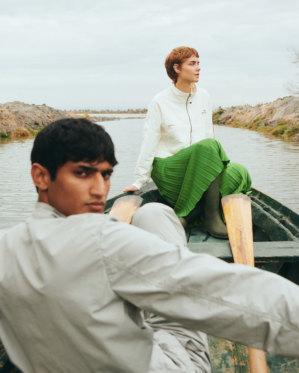 Parajumpers_PJS's tweet photo. Effortlessly stylish, effortlessly functional.

Norbert, Urban Search series
Jadie, Rescue Fleece

#SeaChange #ForYourJourney https://t.co/WzVv9D3Okf