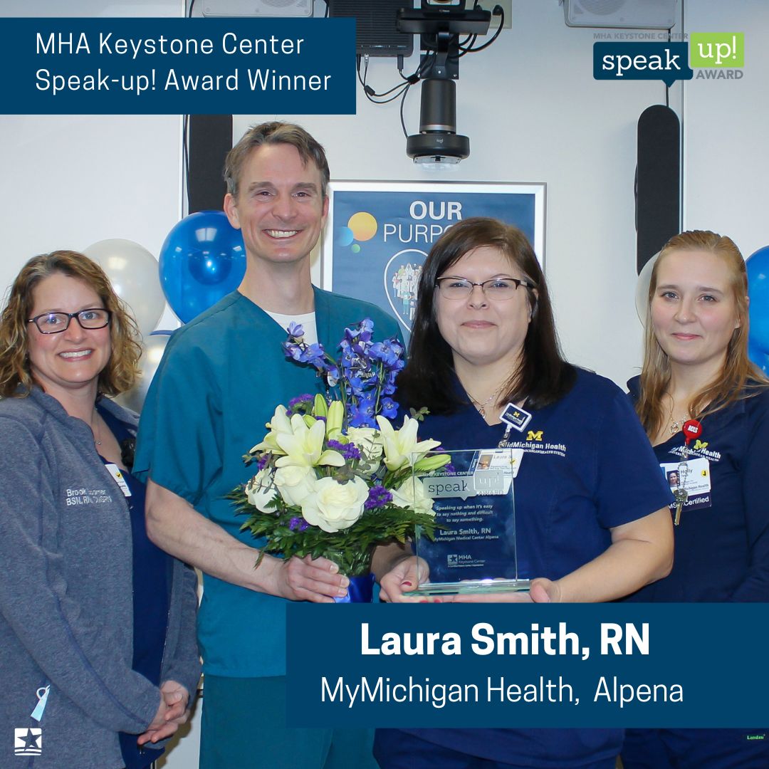 MHA Keystone Center tweet media