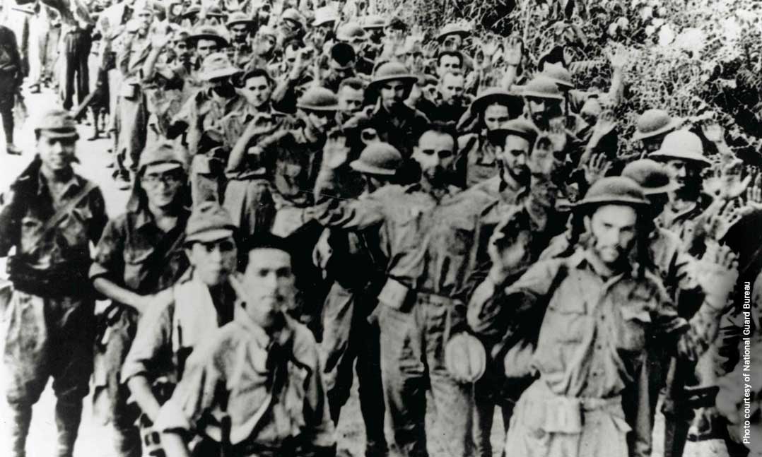 VFWHQ's tweet photo. We are honored to sponsor this weekend’s Bataan Memorial Death March for the 13th consecutive year. Will you be there?#VFWStrong
https://t.co/a2kmSVqmqu https://t.co/6G8qcX7Y2j