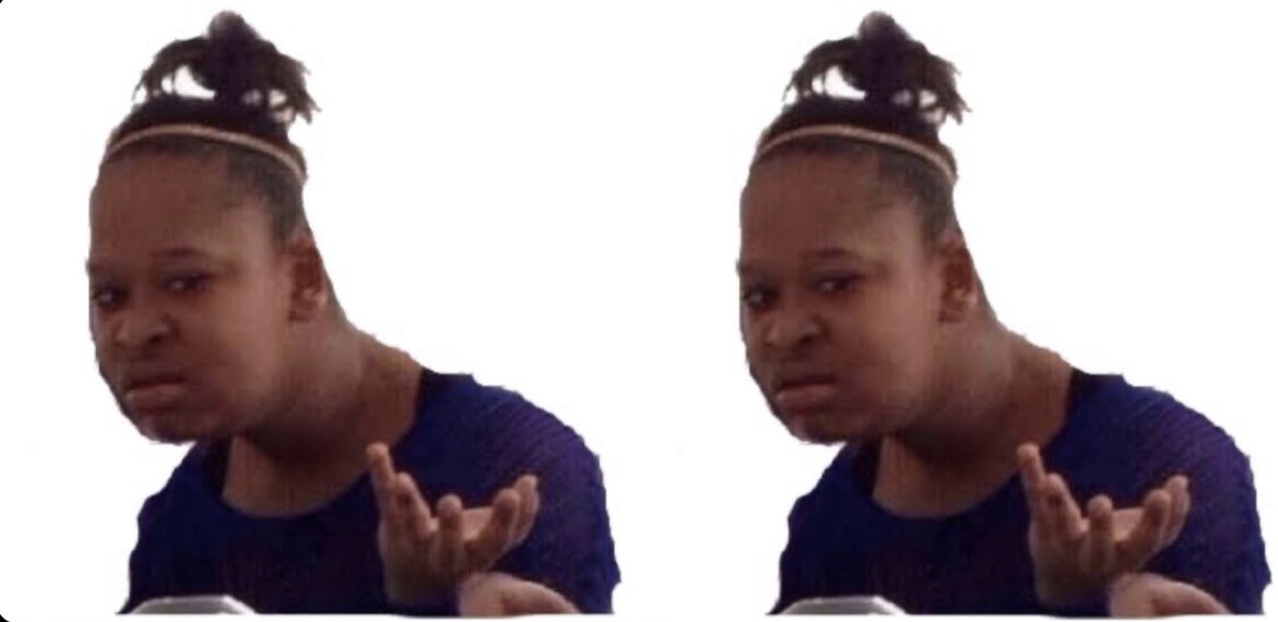 karaure254's tweet photo. Me before and after watching MH370 The Plane That Disappeared documentary on Netflix. https://t.co/bDpoa9yJ8m