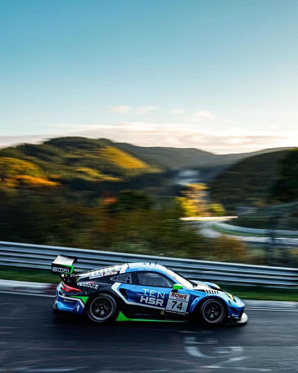 Endurance racing is back on our calendars and the first #NLS race of 2023 is this Saturday with the <a href="/manthey_racing/">Manthey</a> <a href="/emamotorsportau/">emamotorsportau</a> team competing! Now let’s see how @thomaspreining1 and @marcoholzer get on racing the new #Porsche911GT3R this weekend in its iconic Grello livery!