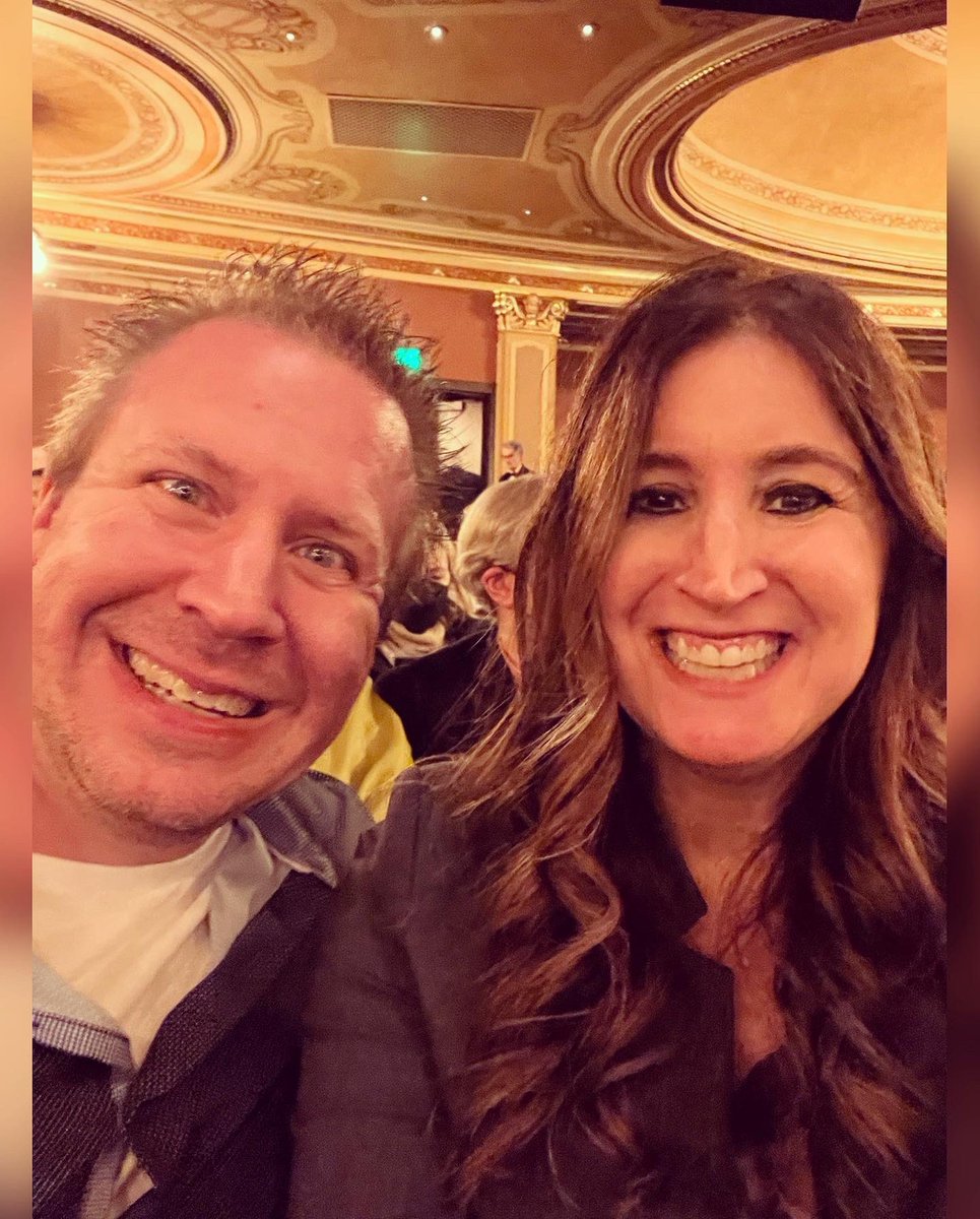 Gina Crash tweet media