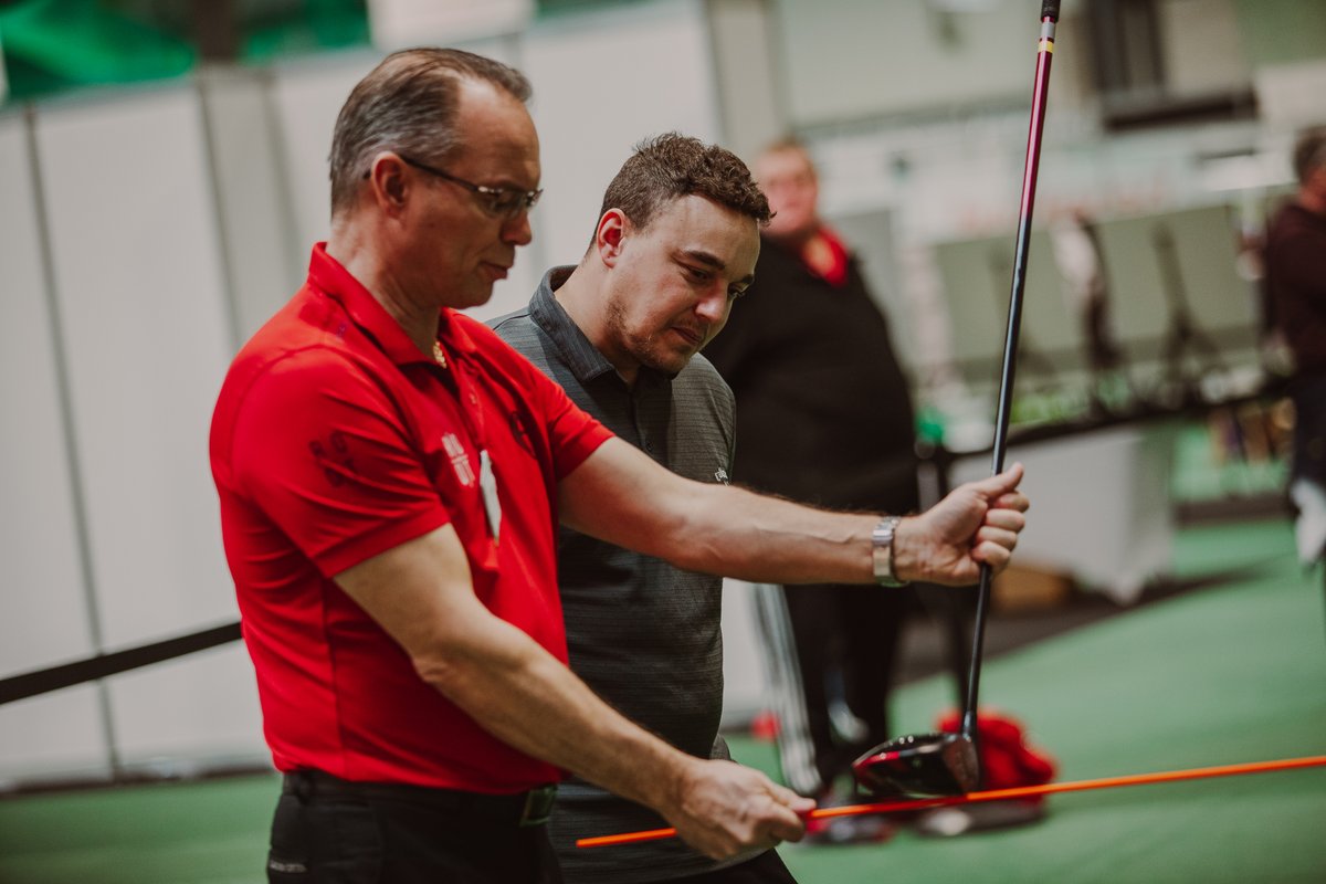 bunkered LIVE tweet media