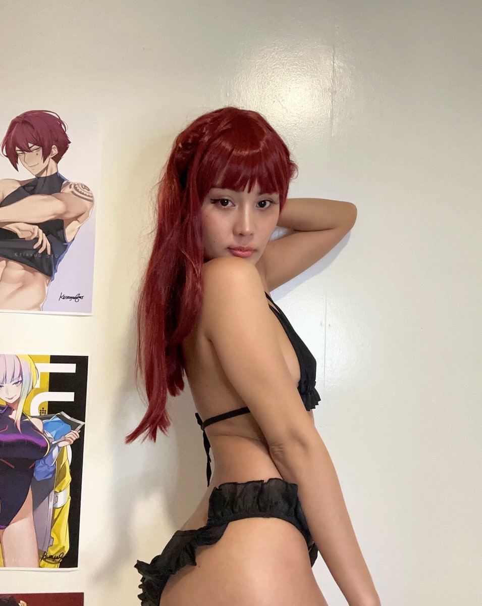 mikadaime's tweet photo. ❤️‍🔥 https://t.co/ReggSar6fK