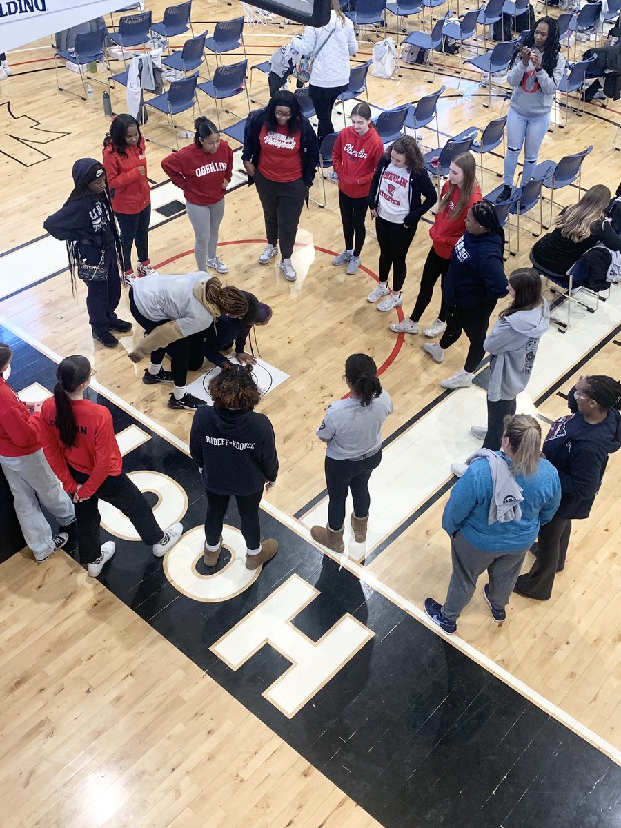 MiddieUpdates's tweet photo. Abby, Samantha, Haylee, Macy, Briana, Jasmine, and Erica all had the privilege to attend the LCAAA Womens’ Leadership Conference at HoopTech. 

Thank you to the Lorain County Athletic Administrators Association for hosting such a great event for our female student athletes! https://t.co/n3kuRzrsZX
