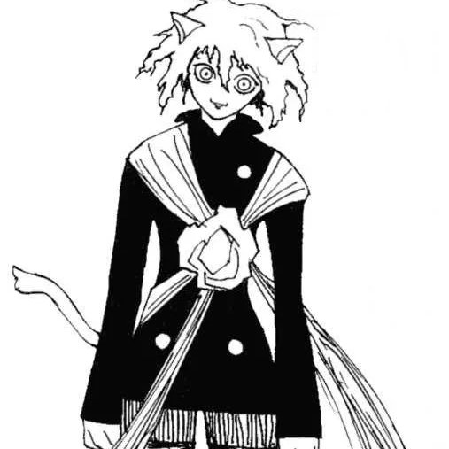 parafusodveludo's tweet photo. Personagens e habilidades de Hunter x Hunter possivelmente inspirados em mitos/figuras literátias:
7- Neferpitou / Pitou +
#hunterxhunter #hunter #togashi #pitou #geneiryodan #genthru #kuroro #gon #killua #hunterxhunterbrasil #hxh #hisoka #neferpitou https://t.co/82k7OEeQkS