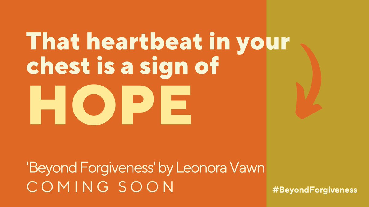Is it important to you as a #writer that your audience benefits in some way from your message?

I want to share my experiences so that anyone else who is struggling with their own self-worth might gain hope and strength to live their best life. 
#BookTwitter
