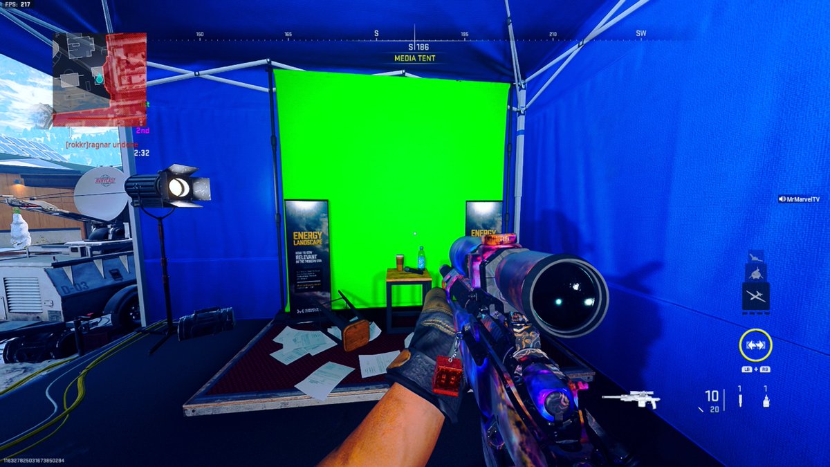 MrMarvelTV's tweet photo. Green Screen in NEW HEMELMATT Expo Map https://t.co/JWKWcYNSED