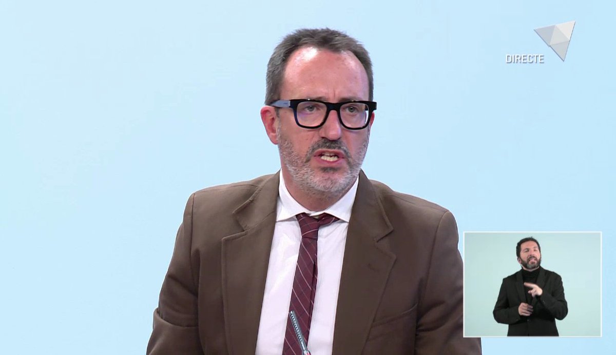 <a href="/filloy_victor/">Victor Filloy</a> <a href="/cesarmarquina/">cesar marquina</a> ▶️#CM
👉<a href="/filloy_victor/">Victor Filloy</a> destaca que aquest programa extraordinari d’avals per a la compra d’un habitatge es tracta d'un "programa cabdal per a les polítiques d’habitatge".