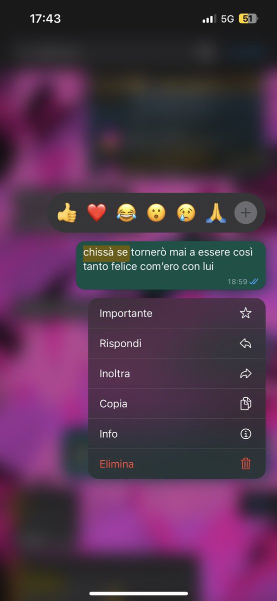 la risposta si è rivelata essere negativa