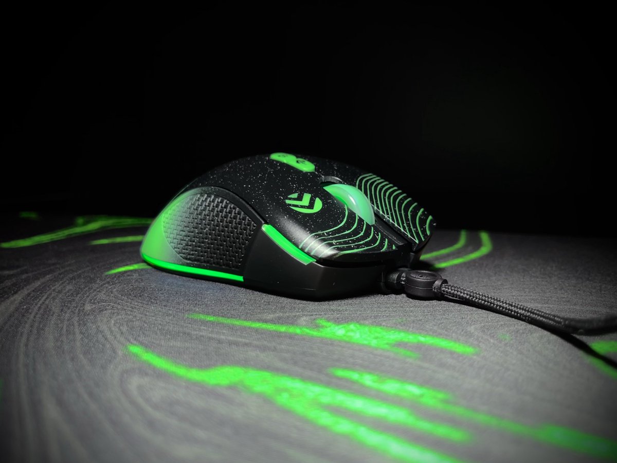 Customicegg's tweet photo. 🎨 Artista: @pedrobife 
✏ Design: @daniblury

#mancergaming #mancer #pc #pcgamer #gamer #player #gamerlover #quality #technology #upgrade #pcgamers #pcsetup #rgblights #casemodding #gamingsetup #casemod #gamingcommunity #rgb https://t.co/4OEvy68CFA