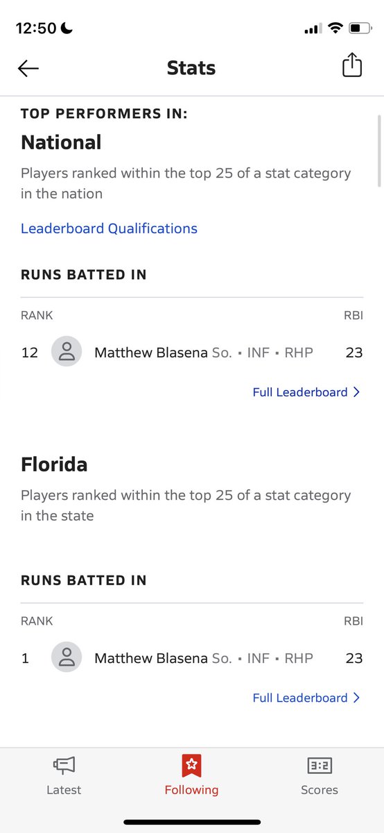 Matthew Blasena tweet media