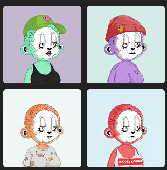 0xbloockx0IQ's tweet photo. My collection 🔥
Who want to buy this art it's for 2Sol  today 
Tomorrow it gonna be 4sol
@RetroB00bs https://t.co/ISDaBmTBx1