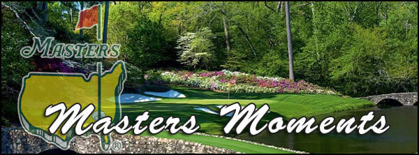 BlackDiamondGC's tweet photo. 10 of The Best Masters Moments https://t.co/xGt6bqLnAM