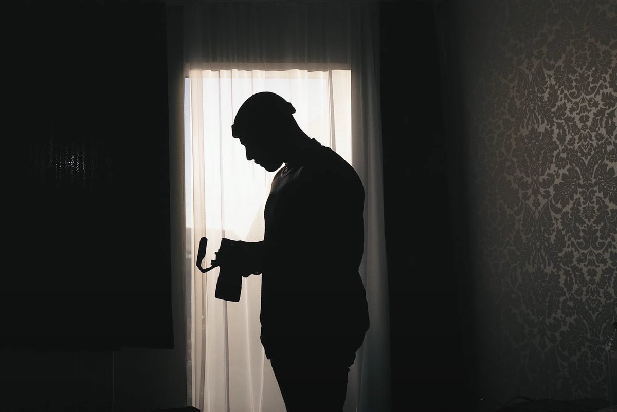 Canon USA: “Far From Home” with Sam Newton &amp; Jay Ford On the #EOSR5C bit.ly/3LqGgnG