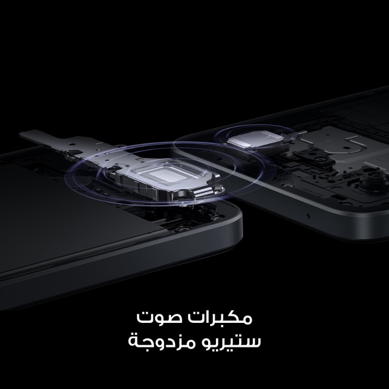 OPPOSaudi's tweet photo. #OPPOA785G
جهاز صمم لراحتك ولتواصل إنتاجيتك و إبداعك. معزز بأميز الخصائص لتتالق.
#OPPOKSA