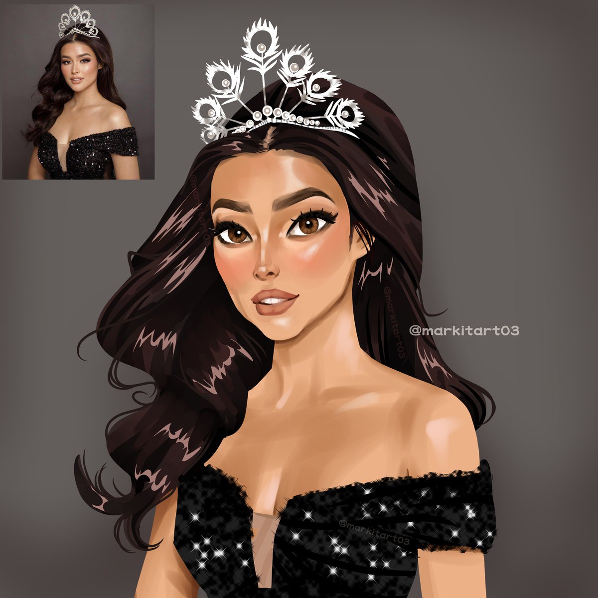 Aries48Jahst's tweet photo. Fan ART for Lovely @lizasoberano TAG HER !
Follow my IG: @markitart03
@tellemjaye @patrickstarrr @bjpascual
#lizasoberano #liza #hopesoberano #carelessmusicmanila #carelessph #jamesreid #patrickstarrr https://t.co/z0VT7As1cQ