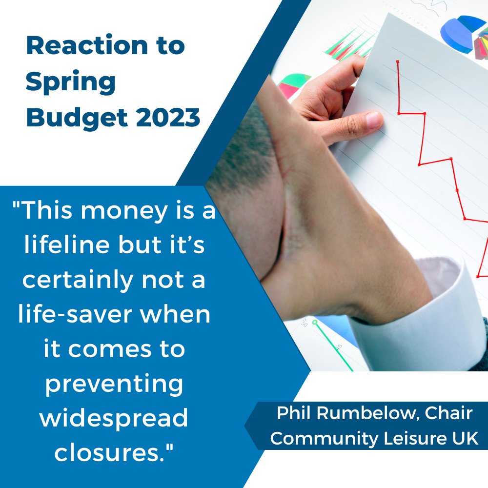 We welcome today’s budget announcement of £63M for public Leisure Centres with pools but this is a temp solution and not a permanent fix. It is a lifeline not a life-saver.  Full statements >>
🏴󠁧󠁢󠁥󠁮󠁧󠁿 bit.ly/3lgFjDD
🏴󠁧󠁢󠁷󠁬󠁳󠁿 bit.ly/3Lr3EBp
🏴󠁧󠁢󠁳󠁣󠁴󠁿 bit.ly/4097NOp