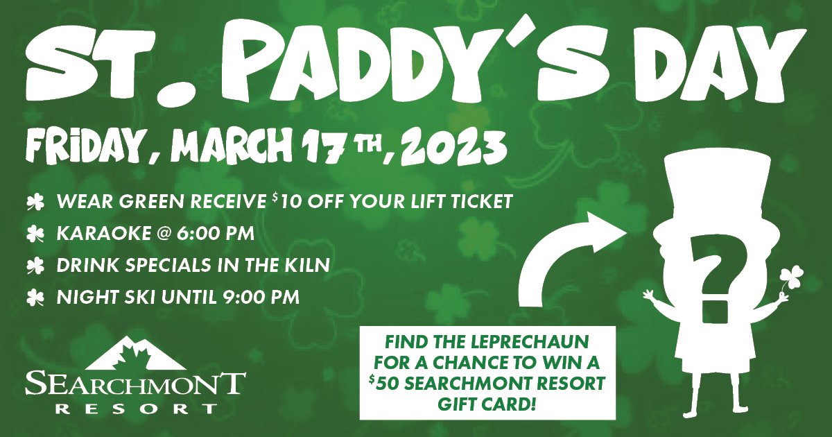 Searchmont Resort tweet media