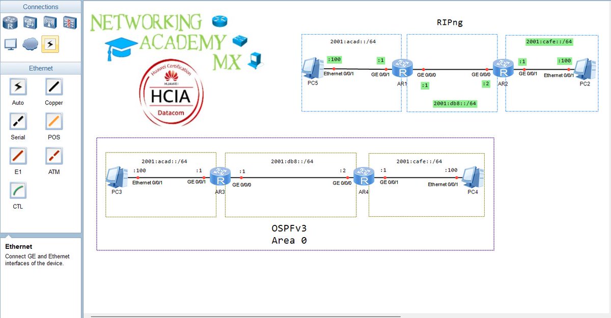 NetAcadeMx tweet picture