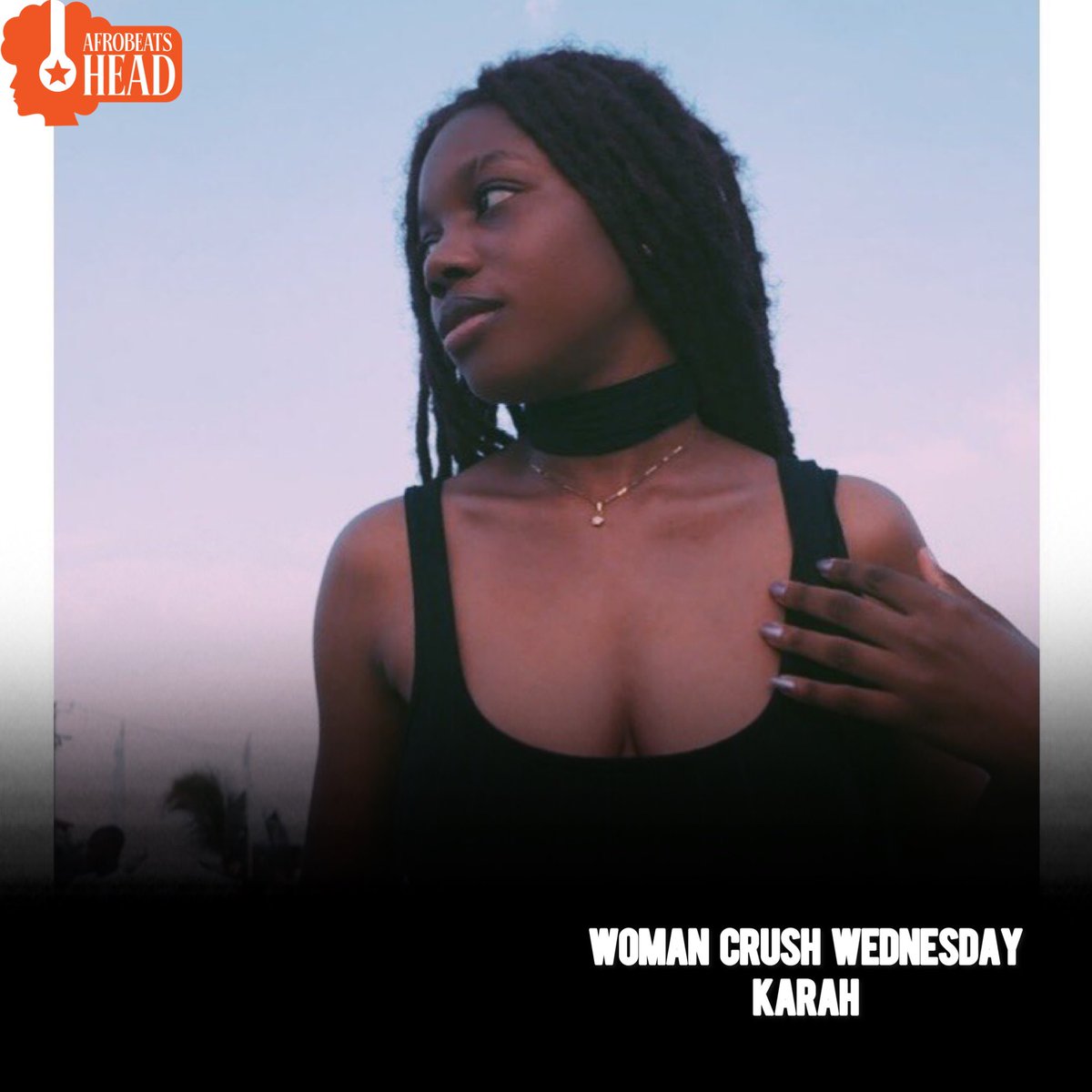 AfrobeatsHead's tweet photo. Discover the 20 female artists we’re crushing on this week
Cover: @karahofficial_ 

https://t.co/zoAemErxQr https://t.co/Wf8ZNLyTxN