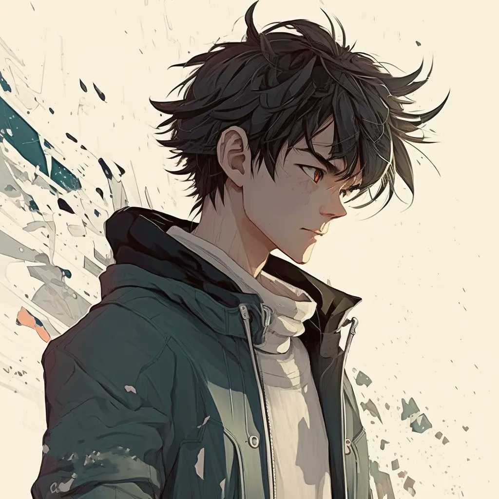 eyesshutstudio's tweet image. Meet Derrick Walker, the last blind child in a world of augmented reality. Follow his story as he becomes the best player in the world, facing conflict and challenges along the way. #DerrickWalker #ProjectPulse #Anime #AudioDrama