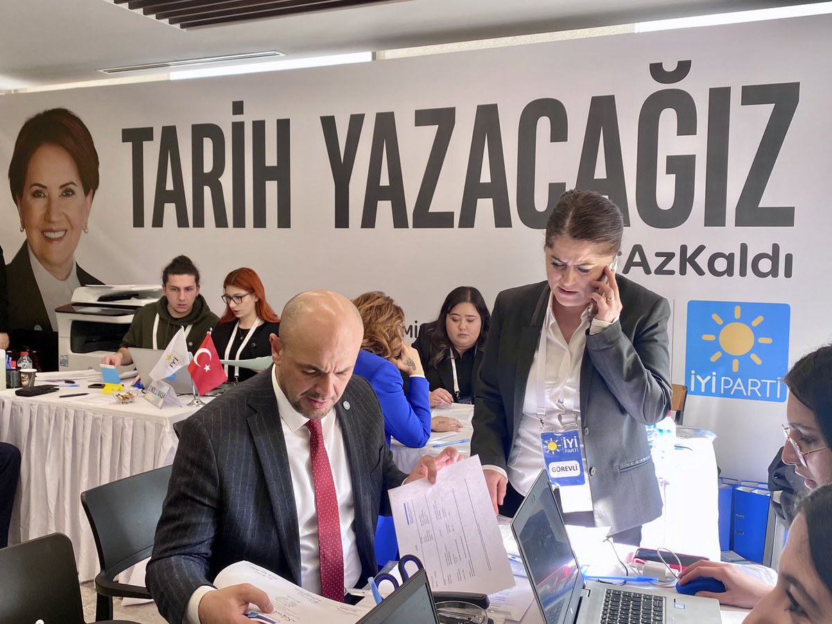 Selçuk KILIÇASLAN tweet media