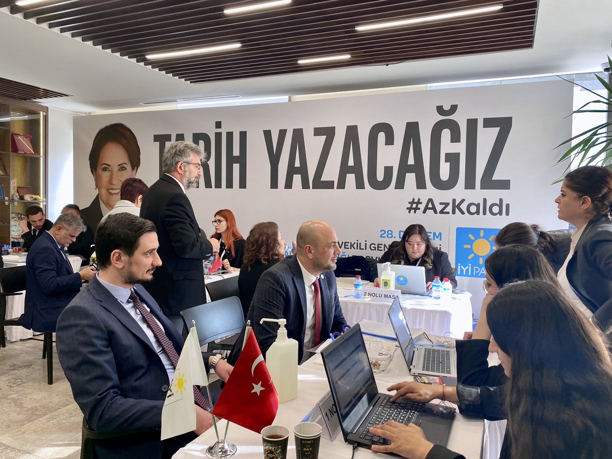 Selçuk KILIÇASLAN tweet media