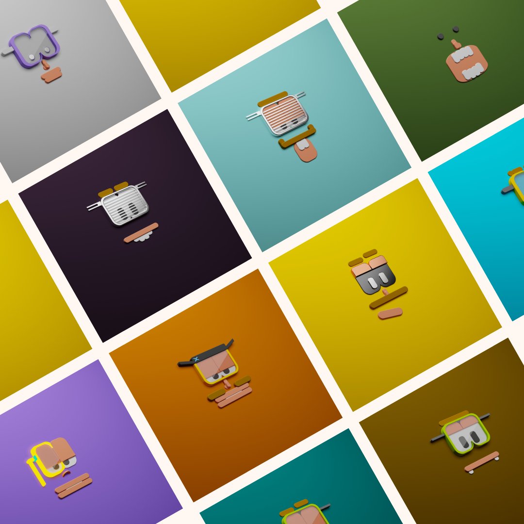 Slabble ⚡ WL OPEN tweet media