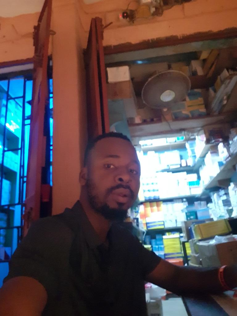 Uncle_Jaaypee's tweet photo. @ruffydfire We are Rapha Heal Resource Enterprises RC Number: 3245459.. We  distribute genuine pharmaceutical products... ranging from tablets to injections, infusions to other relevant pharmaceuticals...

07038277170 OR 07017962536... https://t.co/KbQ9txRDWw