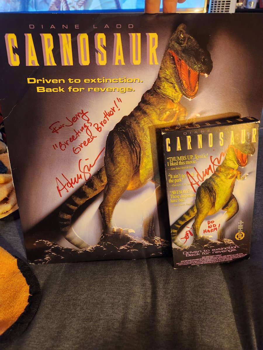 sbk_'s tweet photo. Huge shout out to @adamsimonx for these beauties! One of my favorite childhood movies! https://t.co/4SBV1EYM9d