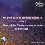 Photo by Carnaval Étudiant de Caen (@CarnavalCaen)