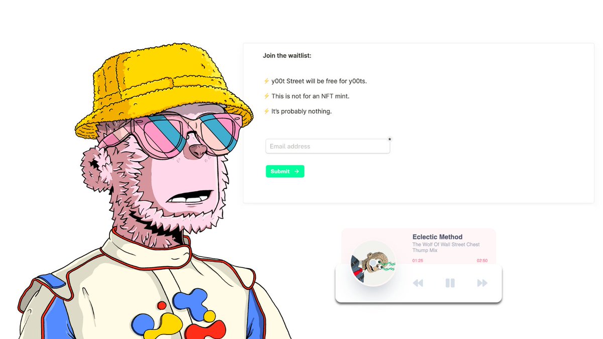 Sistine Research tweet media