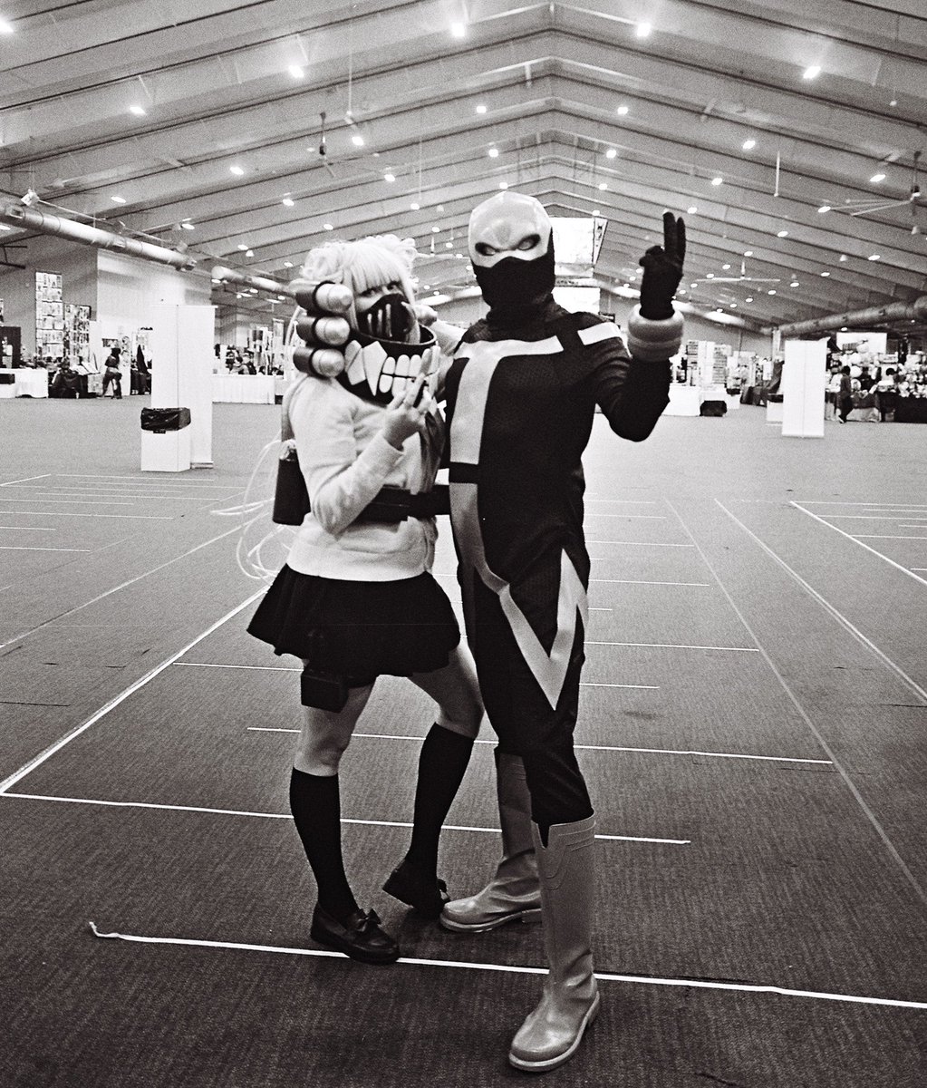 newtpittman's tweet photo. @blight_fang @gravity_gremlin It took me awhile to get the film developed but here it is! Thanks for the pic. https://t.co/5W4bKzj7pg