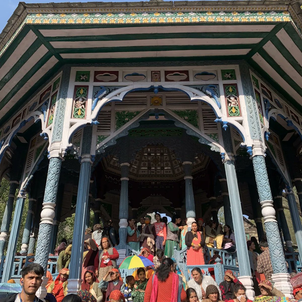 Faag Mela 2023

Rampur Bushahr | Shimla
Himachal Pradesh
.
.
.
#InstaHimachal #Himachal #HimachalPradesh #PostiveVibes #Colors #FestivalOfColors #Colorful #Culture #Festival #SpreadHappiness #BBCTravel #Epic_Captures #PhotographyArt #PhotographersOfIndia #StoriesOfIndia #shimla