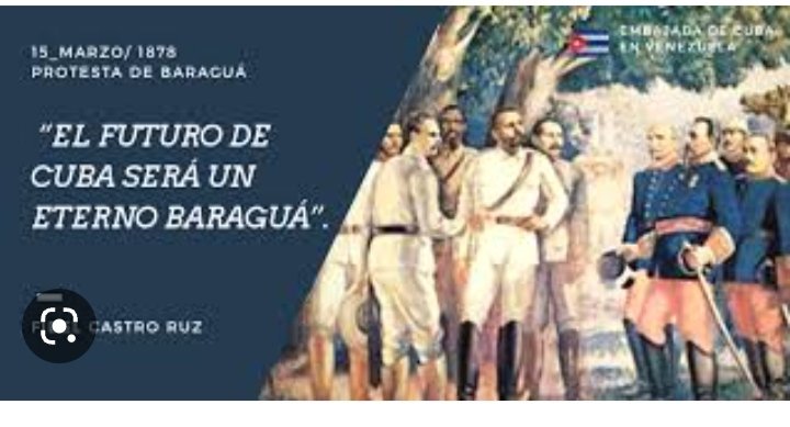 PrimariaJosMac2's tweet photo. Cuba un eterno Baraguá.#VamosPorMás https://t.co/lHlZ9h0lAc