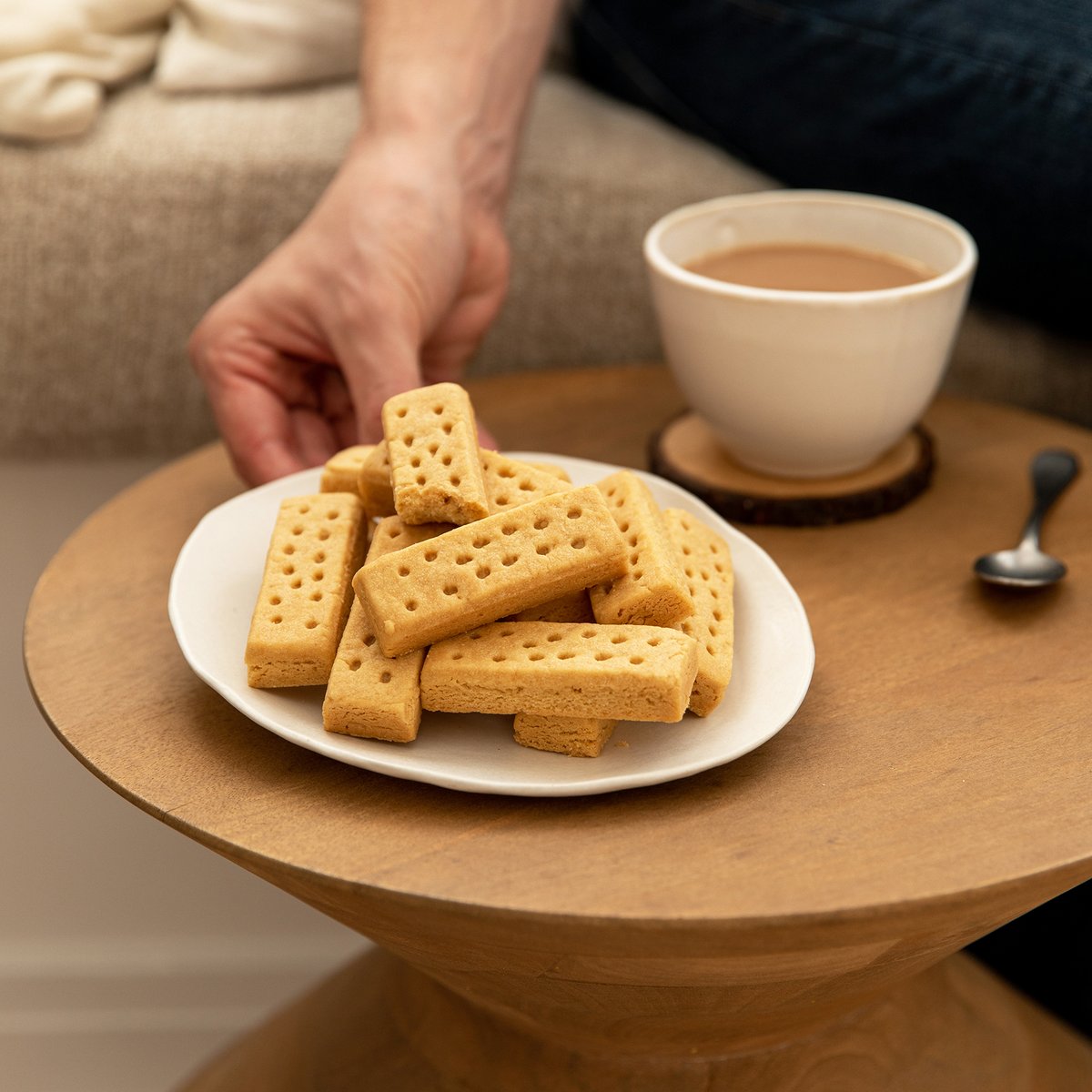 Walker's Shortbread tweet media