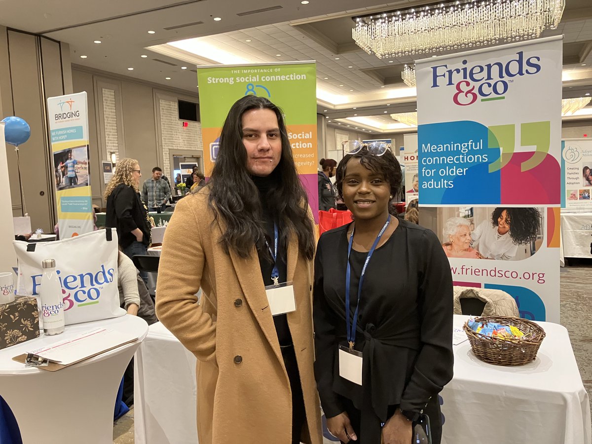 Friends & Co tweet media