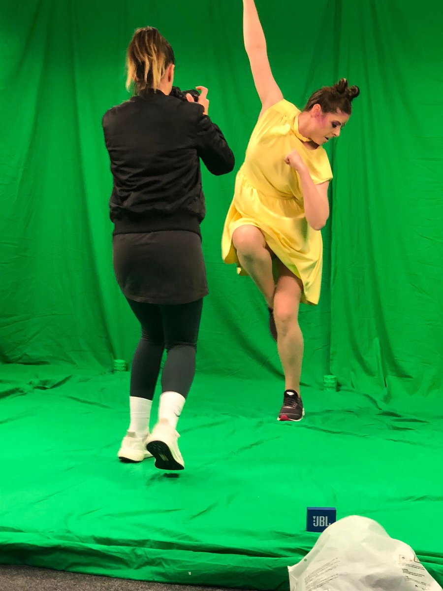 Jess Royle tweet media