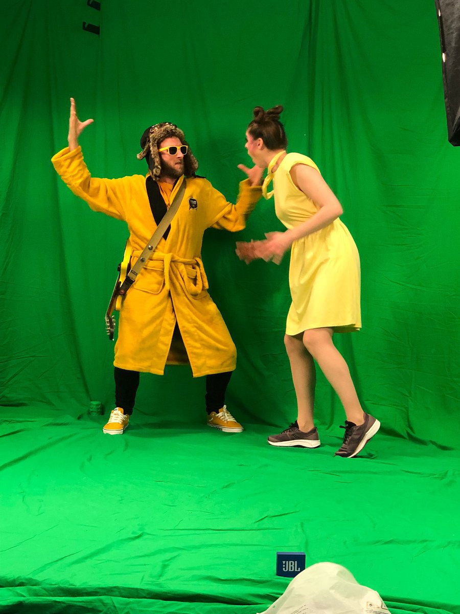 Jess Royle tweet media