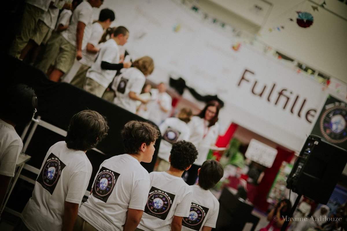 PYP Exhibition done! What a great evening of collaboration, shared learning, creativity and hard work! <a href="/hollygalbraith0/">Holly Galbraith</a>  <a href="/maxime/">Maxime VALETTE</a>.ardilouze.photo #sisq #experiencesisq #pyp #pypx #inquirybasedlearning #culminatingevent #riteofpassage #inspired #fulfilled #prepared