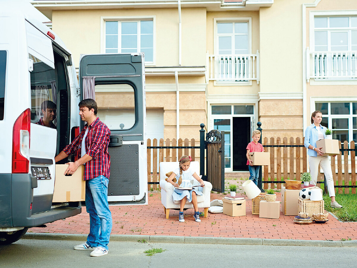 JanieMAndrews's tweet photo. If you had second thoughts about moving to a new home in 2022, you're not alone. https://t.co/MRHD21CvBO https://t.co/8te4Sv9upX