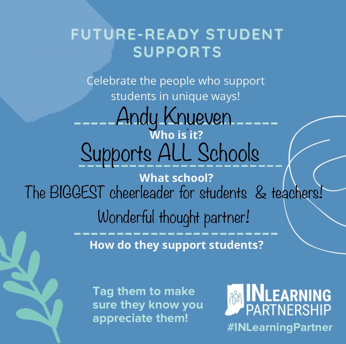 YaySTEM's tweet image. If you don’t know @MrCoachK15, reach out ASAP! So lucky to collaborate with one of the most amazing humans I know! Hoosiers are the BEST! 
🎉❤️🏆 @MicrosoftFlip