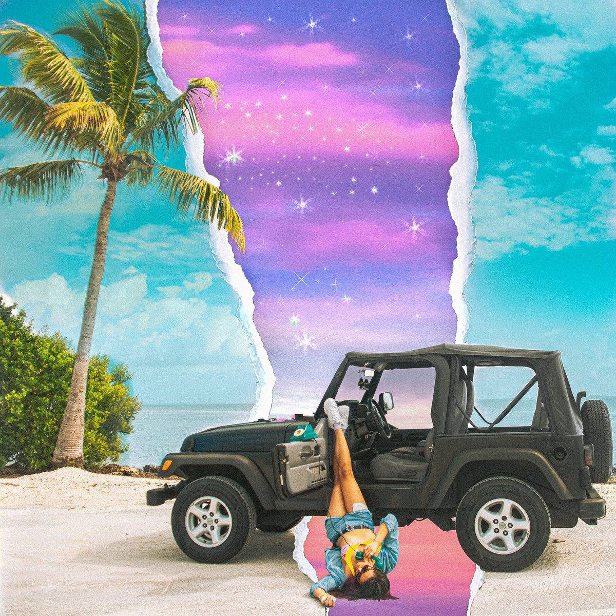 “come thru” comes out tomorrow at midnight 📞✨ 

I’m having a release party at 10:30 pm on twitch.tv/Raquel so make sure you COME THRUUUUU huehuehuehue 

Pre-save: onerpm.link/comethru