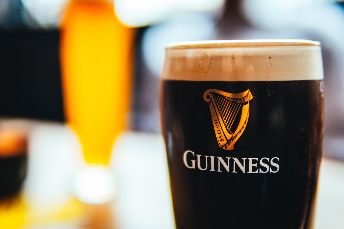 RoyalHaslar's tweet photo. Happy St Patrick’s Day! Why not pop down to local pub The Fighting Cocks which is only an 8-minute stroll away for a pint of Guinness to celebrate? 
#stpatricksday #paddysday #irish #guinness #localpub #RoyalHaslar #Haslar https://t.co/ZwlWusMrxQ